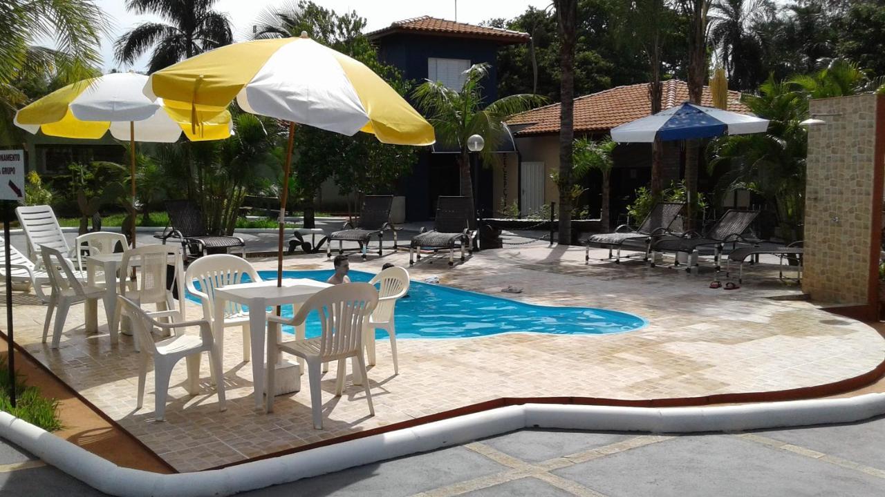 Recanto Solar Dos Pássaros