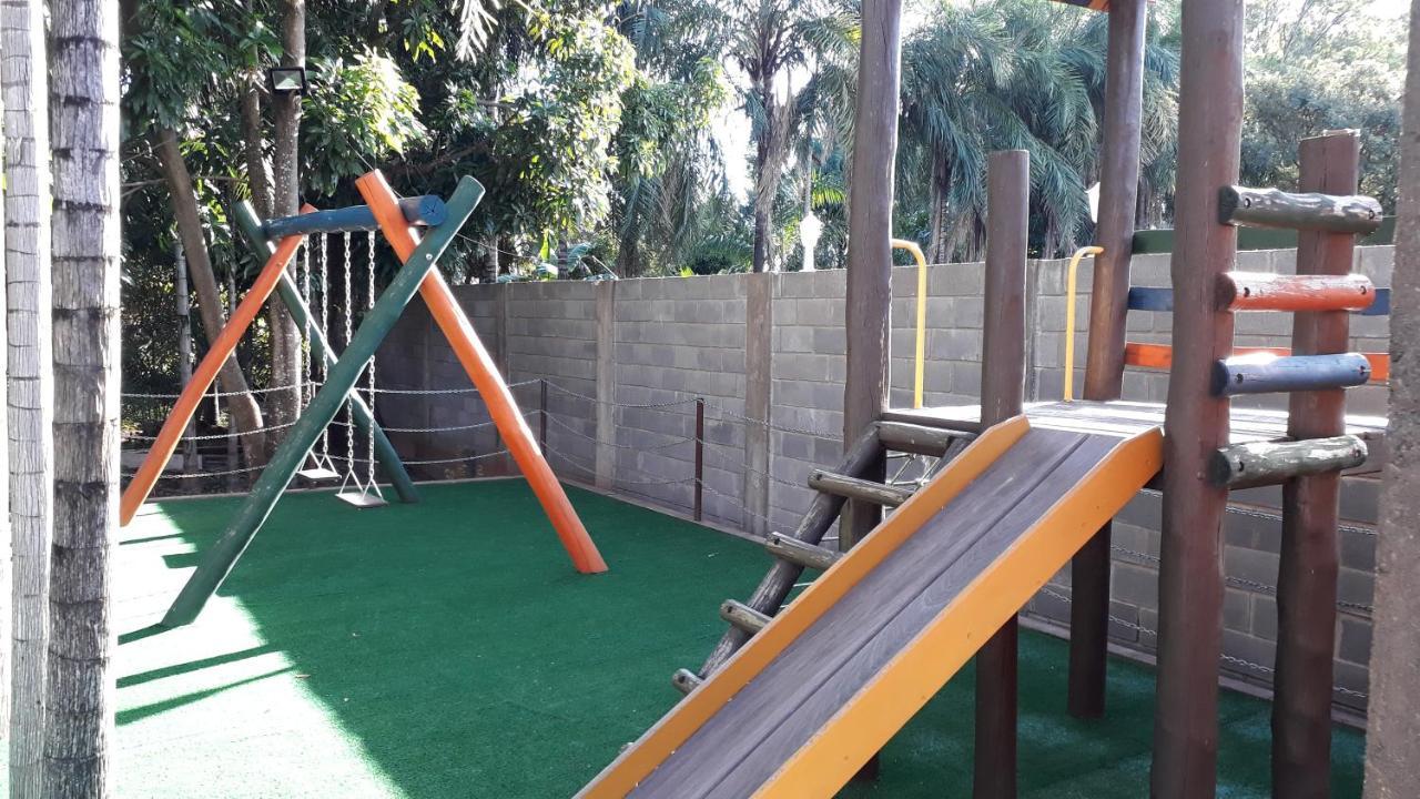 Locanda Recanto Solar Dos Pássaros