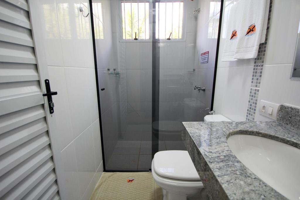 Recanto Solar Dos Pássaros Locanda Olímpia