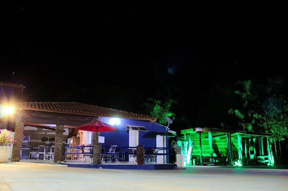 Locanda Recanto Solar Dos Pássaros 3*